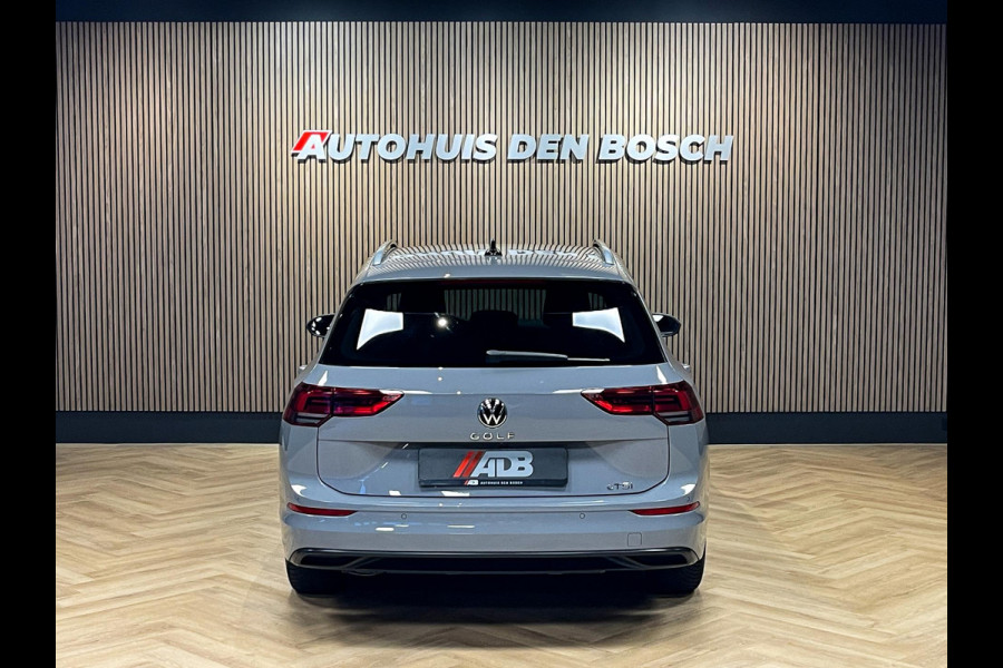 Volkswagen GOLF Variant 1.5 eTSI Life Business - Ambiance