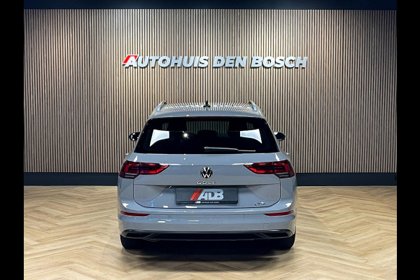 Volkswagen GOLF Variant 1.5 eTSI Life Business - Ambiance