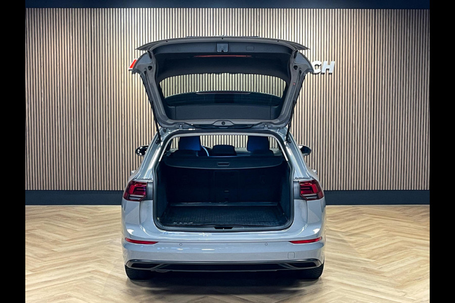 Volkswagen GOLF Variant 1.5 eTSI Life Business - Ambiance