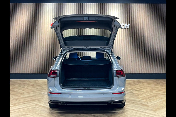 Volkswagen GOLF Variant 1.5 eTSI Life Business - Ambiance