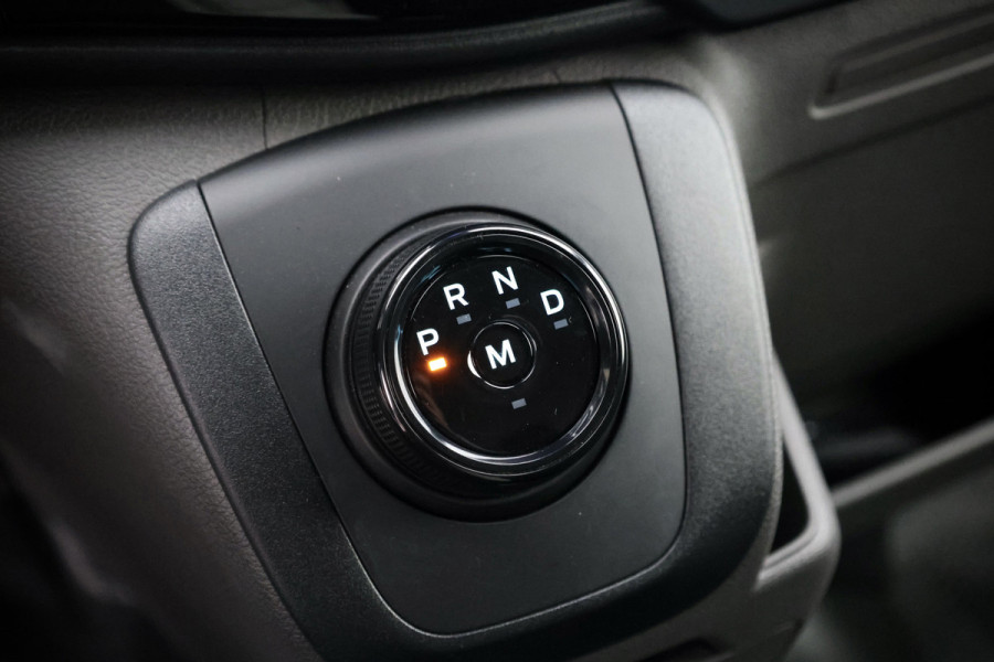 Ford Transit 350 2.0 TDCI L3H2 165PK AUT Limited | BPM VRIJ | 360 Camera | ACC | Navigatie | Bi-Xenon | Lane assist | BLIS | CarPlay | Trekhaak | 3-Zitter| Facelift model MY2025