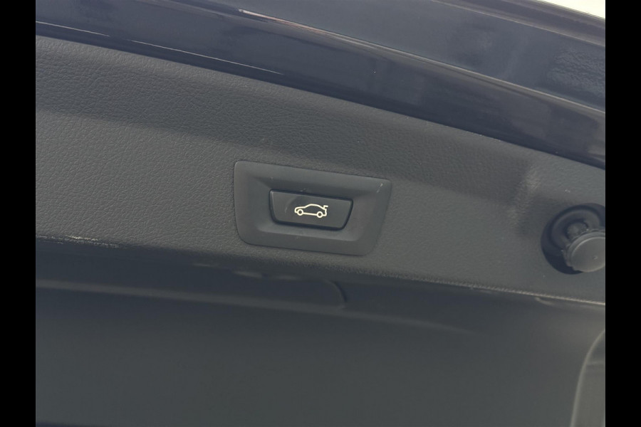 BMW 4 Serie Gran Coupé 418i Aut. M-Sport | Navi | Sport Leder | Camera |