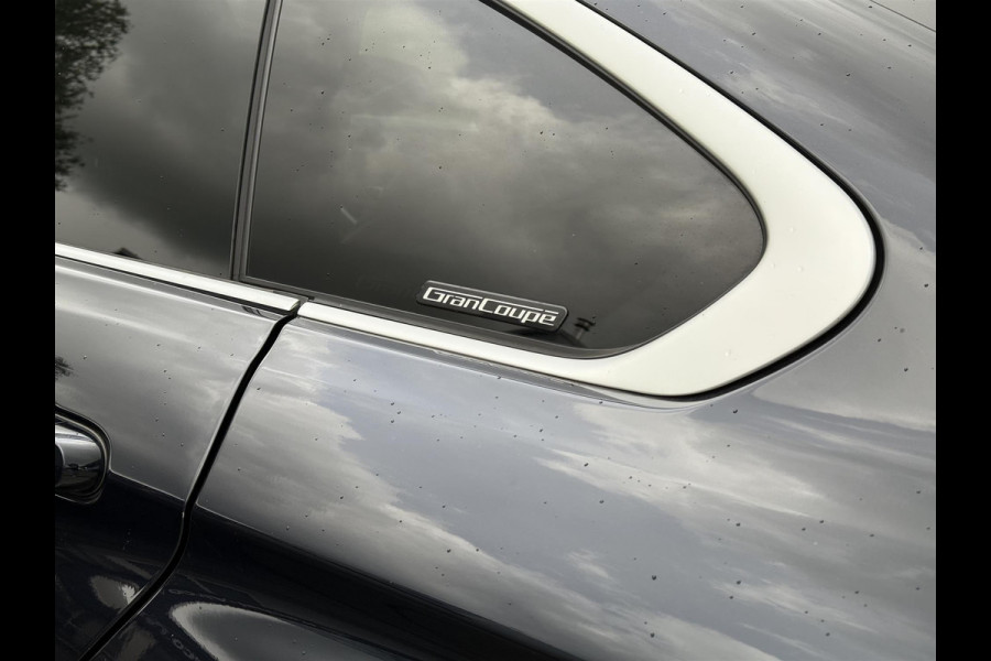 BMW 4 Serie Gran Coupé 418i Aut. M-Sport | Navi | Sport Leder | Camera |