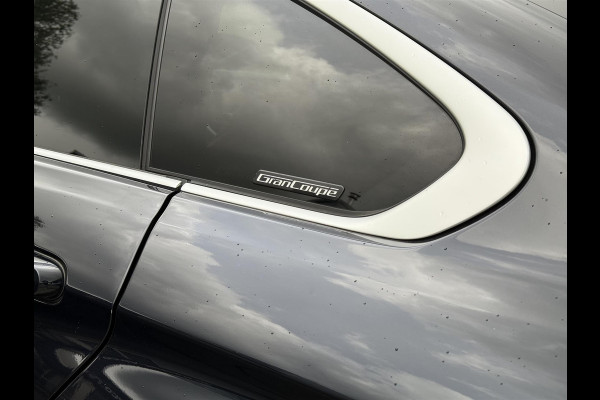 BMW 4 Serie Gran Coupé 418i Aut. M-Sport | Navi | Sport Leder | Camera |