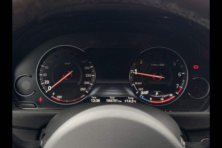 BMW 4 Serie Gran Coupé 418i Aut. M-Sport | Navi | Sport Leder | Camera |