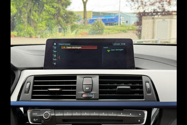 BMW 4 Serie Gran Coupé 418i Aut. M-Sport | Navi | Sport Leder | Camera |