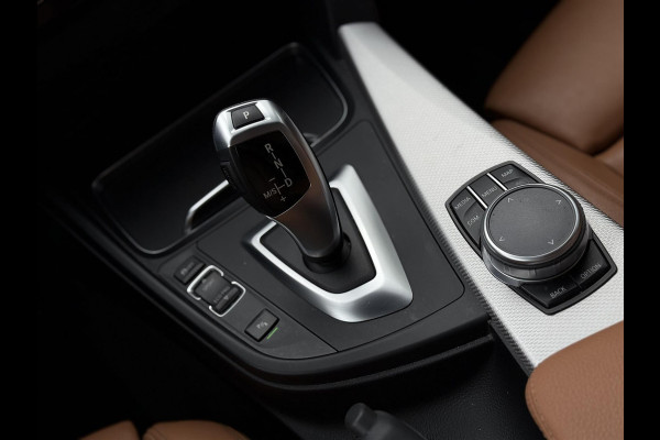 BMW 4 Serie Gran Coupé 418i Aut. M-Sport | Navi | Sport Leder | Camera |
