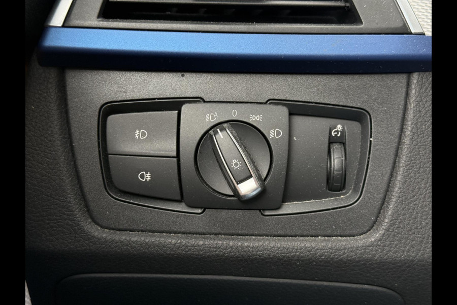 BMW 4 Serie Gran Coupé 418i Aut. M-Sport | Navi | Sport Leder | Camera |