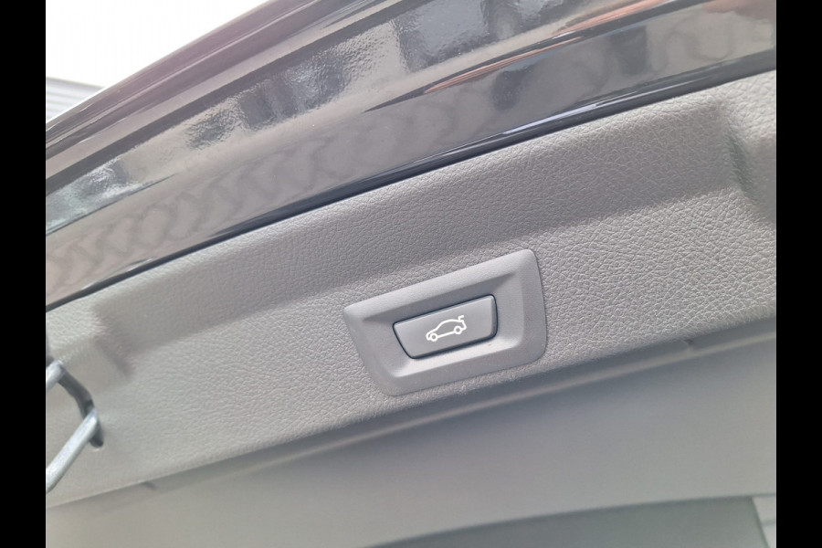 BMW 4 Serie Gran Coupé 420i M-Sport | Sportstoelen | Camera | Cruise Control | Navi Prof | 19" | Elektrisch bedienbare achterklep |