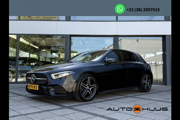 Mercedes-Benz A-Klasse 160 Business Sol. AMG | Navi | Camera | Carplay |