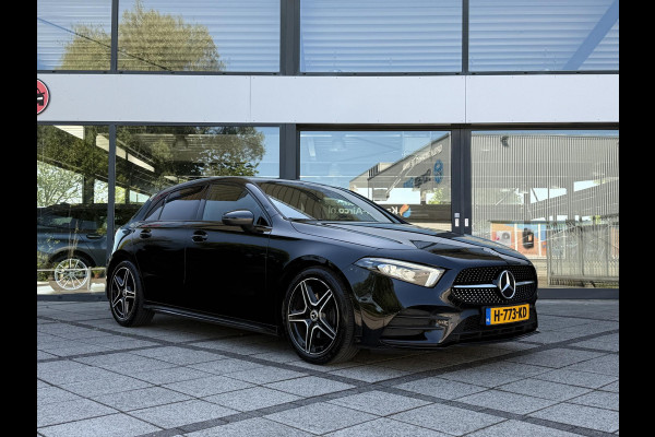 Mercedes-Benz A-Klasse 160 Business Sol. AMG | Navi | Camera | Carplay |