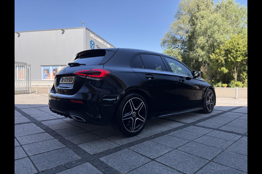 Mercedes-Benz A-Klasse 160 Business Sol. AMG | Navi | Camera | Carplay |