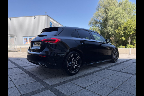 Mercedes-Benz A-Klasse 160 Business Sol. AMG | Navi | Camera | Carplay |