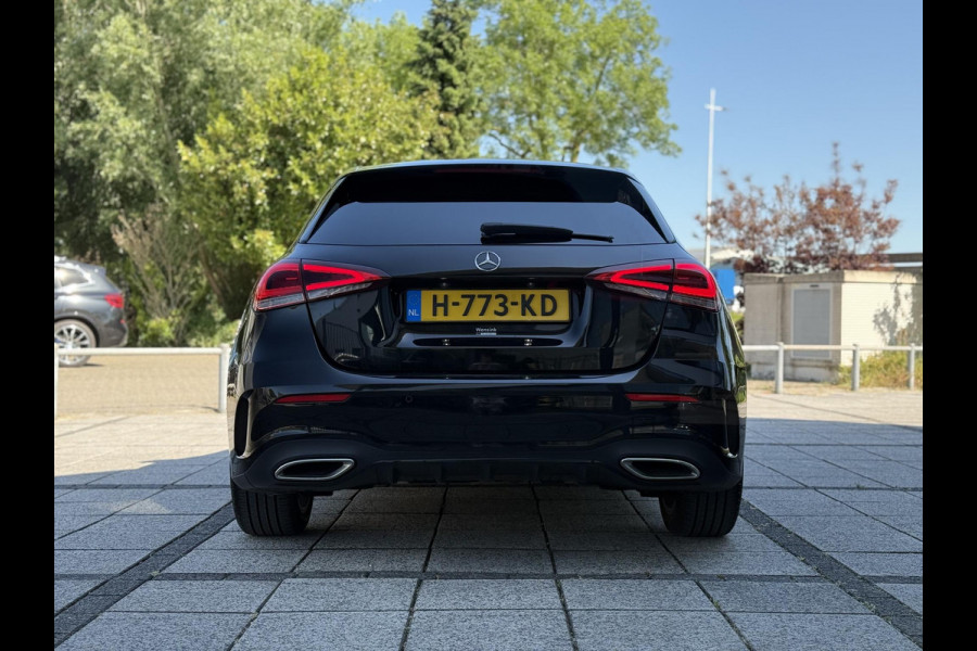 Mercedes-Benz A-Klasse 160 Business Sol. AMG | Navi | Camera | Carplay |