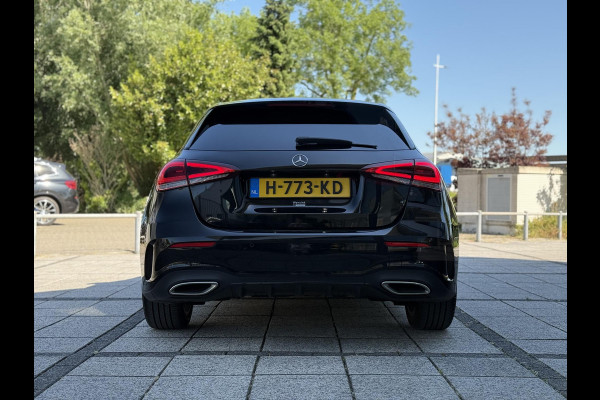 Mercedes-Benz A-Klasse 160 Business Sol. AMG | Navi | Camera | Carplay |