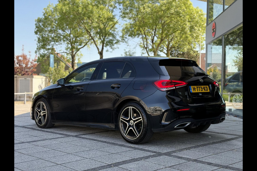 Mercedes-Benz A-Klasse 160 Business Sol. AMG | Navi | Camera | Carplay |