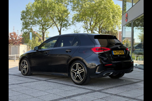 Mercedes-Benz A-Klasse 160 Business Sol. AMG | Navi | Camera | Carplay |