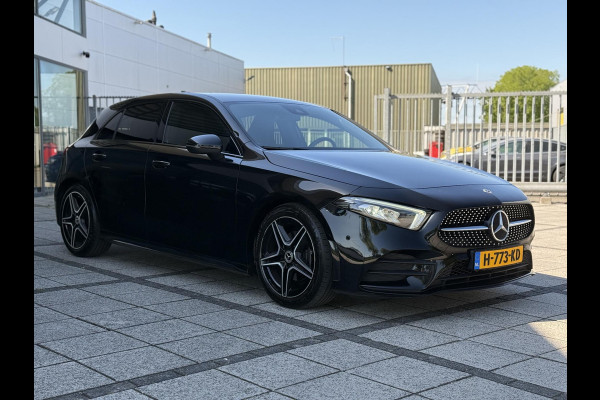 Mercedes-Benz A-Klasse 160 Business Sol. AMG | Navi | Camera | Carplay |