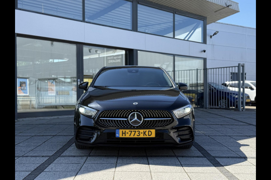 Mercedes-Benz A-Klasse 160 Business Sol. AMG | Navi | Camera | Carplay |