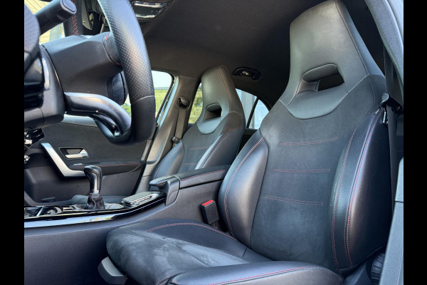 Mercedes-Benz A-Klasse 160 Business Sol. AMG | Navi | Camera | Carplay |