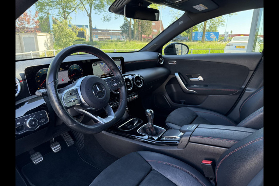 Mercedes-Benz A-Klasse 160 Business Sol. AMG | Navi | Camera | Carplay |