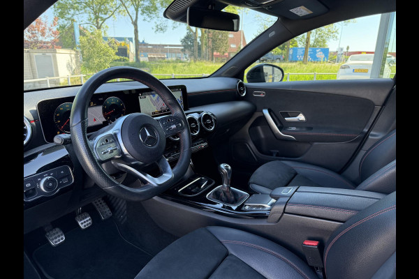Mercedes-Benz A-Klasse 160 Business Sol. AMG | Navi | Camera | Carplay |