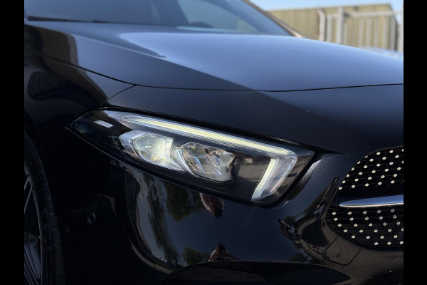Mercedes-Benz A-Klasse 160 Business Sol. AMG | Navi | Camera | Carplay |