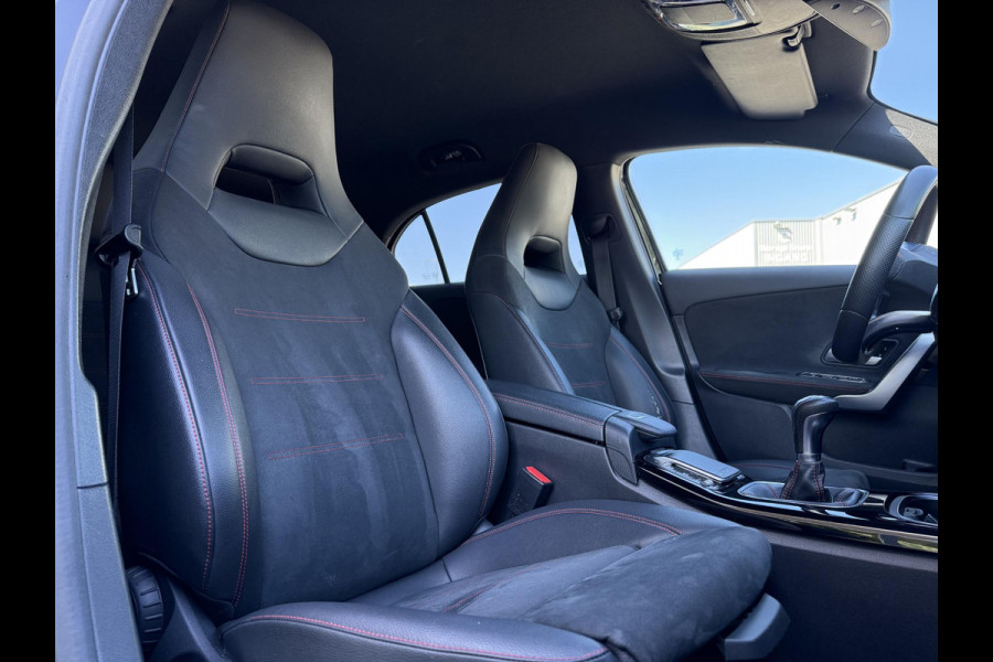 Mercedes-Benz A-Klasse 160 Business Sol. AMG | Navi | Camera | Carplay |
