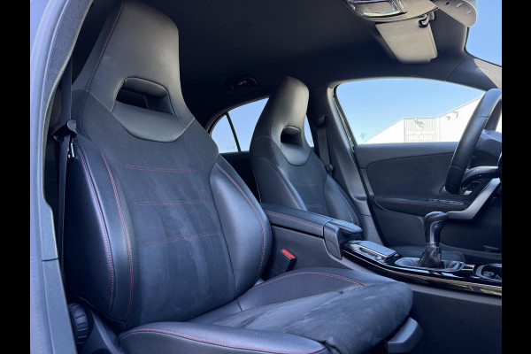 Mercedes-Benz A-Klasse 160 Business Sol. AMG | Navi | Camera | Carplay |
