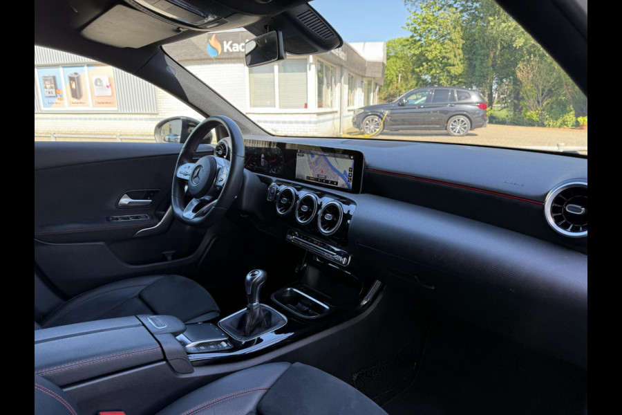 Mercedes-Benz A-Klasse 160 Business Sol. AMG | Navi | Camera | Carplay |