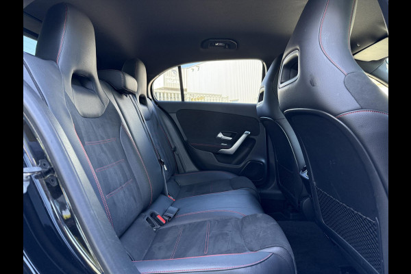 Mercedes-Benz A-Klasse 160 Business Sol. AMG | Navi | Camera | Carplay |