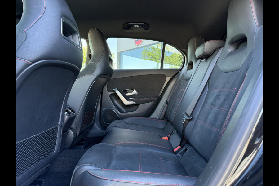 Mercedes-Benz A-Klasse 160 Business Sol. AMG | Navi | Camera | Carplay |