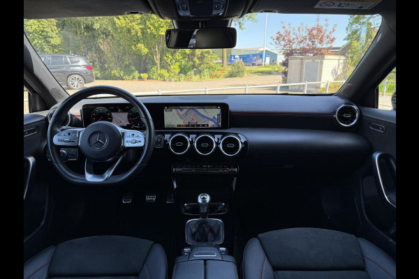 Mercedes-Benz A-Klasse 160 Business Sol. AMG | Navi | Camera | Carplay |