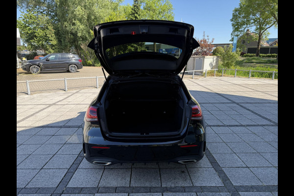 Mercedes-Benz A-Klasse 160 Business Sol. AMG | Navi | Camera | Carplay |