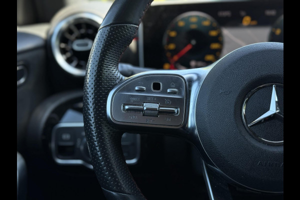 Mercedes-Benz A-Klasse 160 Business Sol. AMG | Navi | Camera | Carplay |