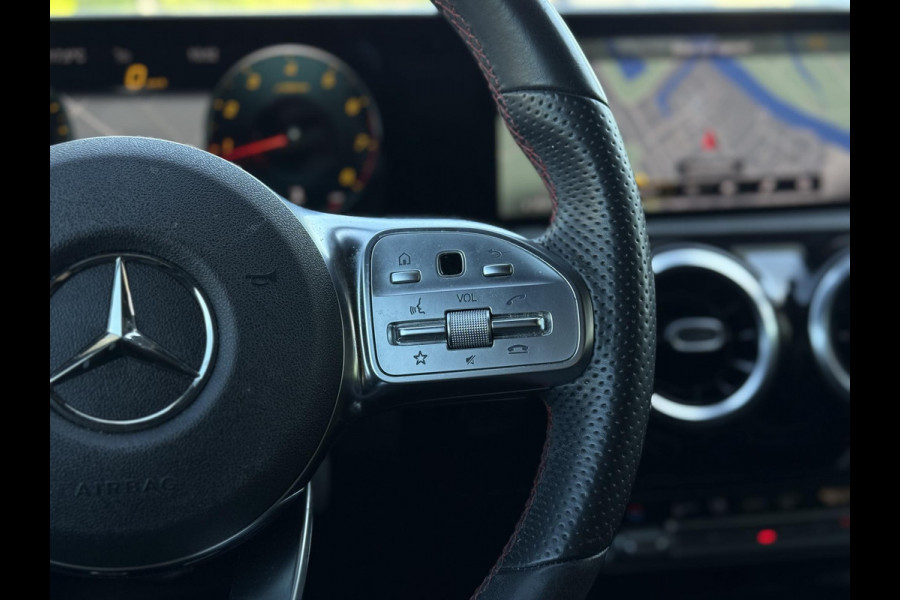 Mercedes-Benz A-Klasse 160 Business Sol. AMG | Navi | Camera | Carplay |