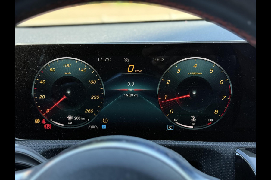 Mercedes-Benz A-Klasse 160 Business Sol. AMG | Navi | Camera | Carplay |
