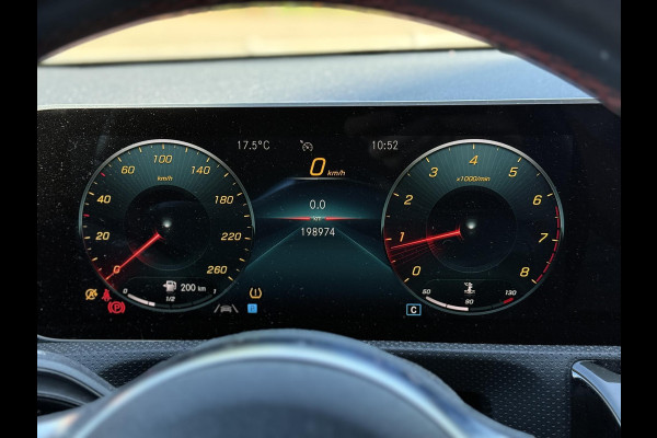 Mercedes-Benz A-Klasse 160 Business Sol. AMG | Navi | Camera | Carplay |
