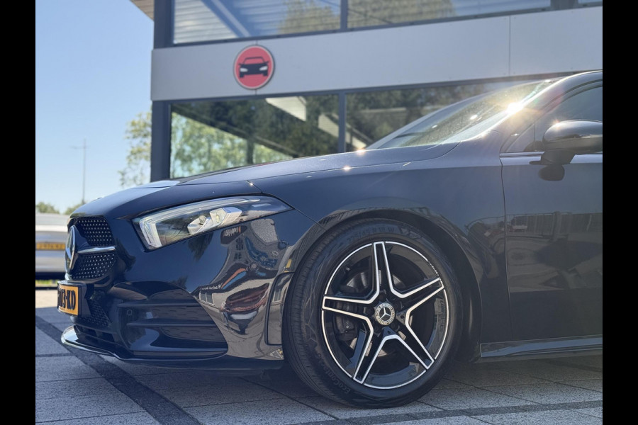 Mercedes-Benz A-Klasse 160 Business Sol. AMG | Navi | Camera | Carplay |