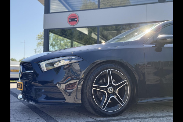 Mercedes-Benz A-Klasse 160 Business Sol. AMG | Navi | Camera | Carplay |