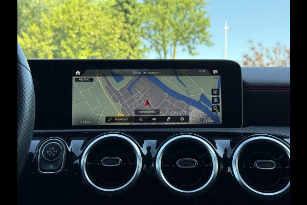 Mercedes-Benz A-Klasse 160 Business Sol. AMG | Navi | Camera | Carplay |