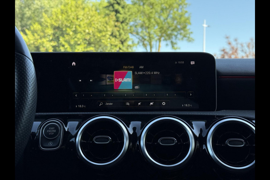 Mercedes-Benz A-Klasse 160 Business Sol. AMG | Navi | Camera | Carplay |