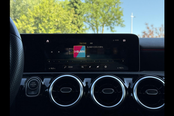 Mercedes-Benz A-Klasse 160 Business Sol. AMG | Navi | Camera | Carplay |