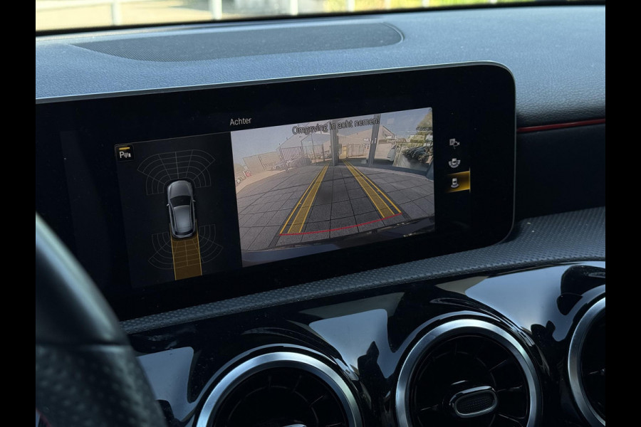 Mercedes-Benz A-Klasse 160 Business Sol. AMG | Navi | Camera | Carplay |