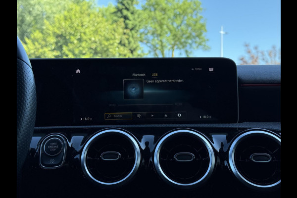 Mercedes-Benz A-Klasse 160 Business Sol. AMG | Navi | Camera | Carplay |