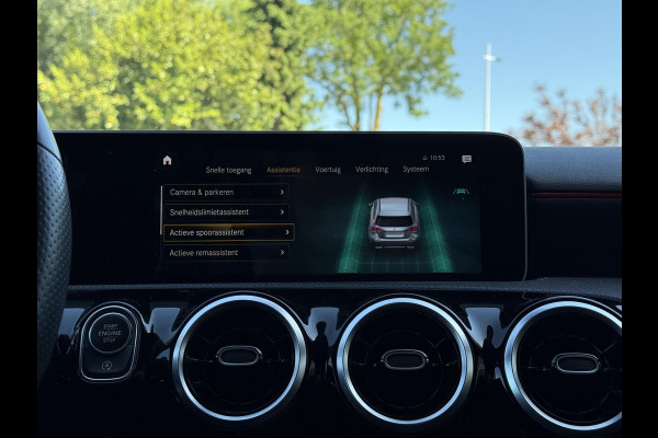 Mercedes-Benz A-Klasse 160 Business Sol. AMG | Navi | Camera | Carplay |