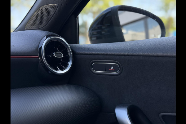 Mercedes-Benz A-Klasse 160 Business Sol. AMG | Navi | Camera | Carplay |