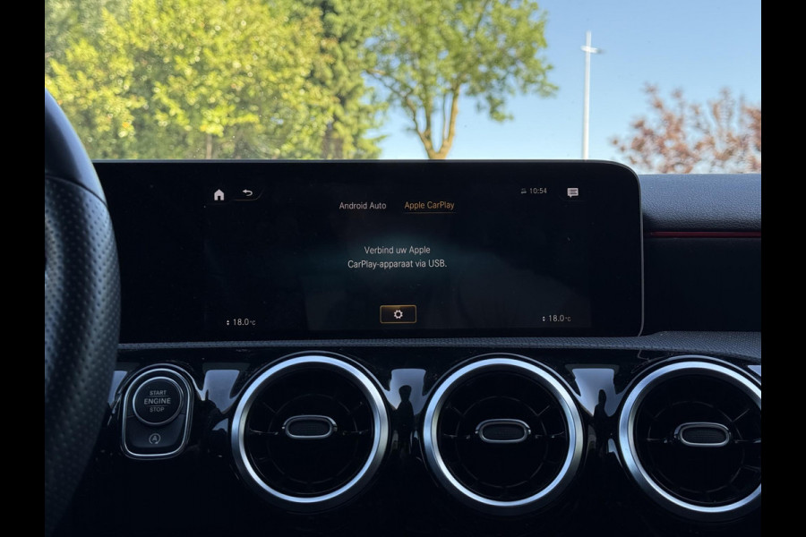 Mercedes-Benz A-Klasse 160 Business Sol. AMG | Navi | Camera | Carplay |