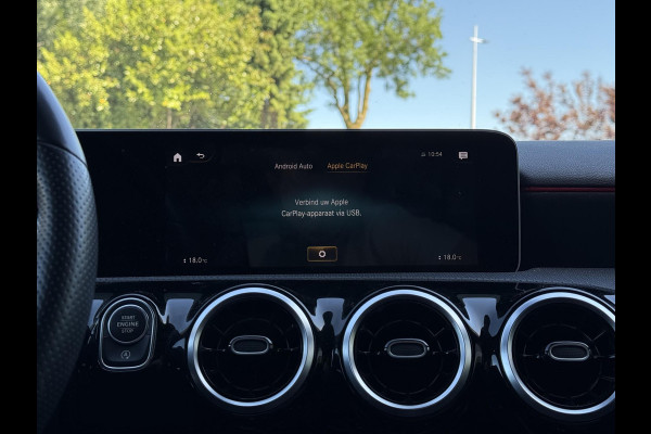 Mercedes-Benz A-Klasse 160 Business Sol. AMG | Navi | Camera | Carplay |