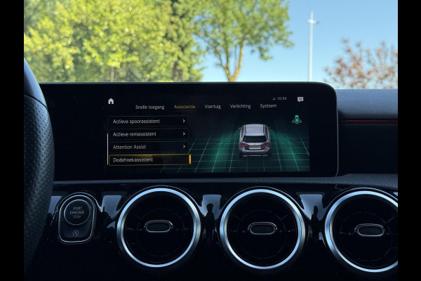 Mercedes-Benz A-Klasse 160 Business Sol. AMG | Navi | Camera | Carplay |